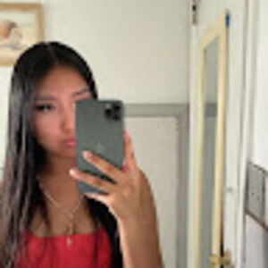 Meet your Posher, Shayla